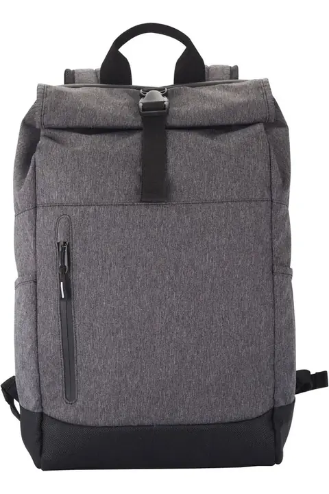 Clique Roll-Up Backpack