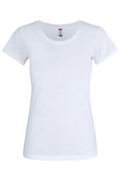Clique Slub-T Women