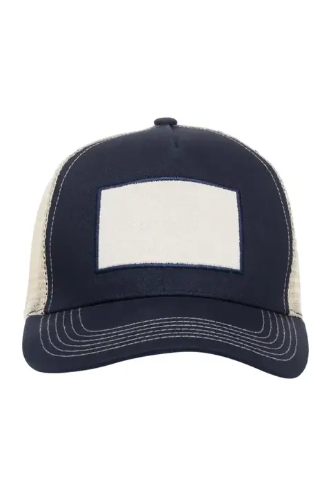 Clique Trucker Patch Cap