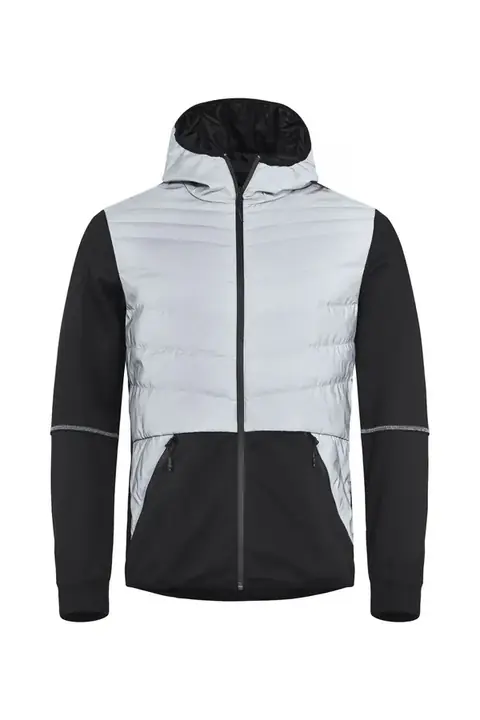 Clique Utah Jacket Hombre