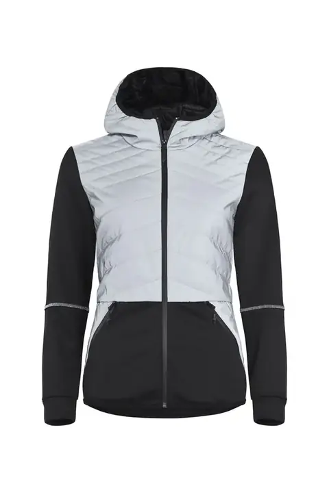Clique Utah Jacket Women