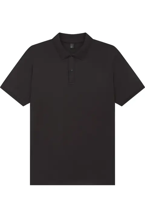 Continental Bamboo BAM03 Jersey Polo Shirt