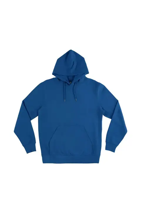 Continental COR51P Heavy Pullover Hoodie