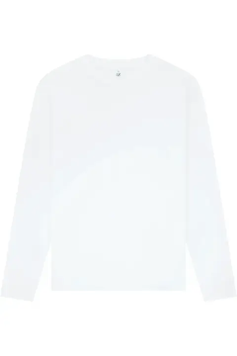 EarthPositive EP01L Long Sleeve T-shirt
