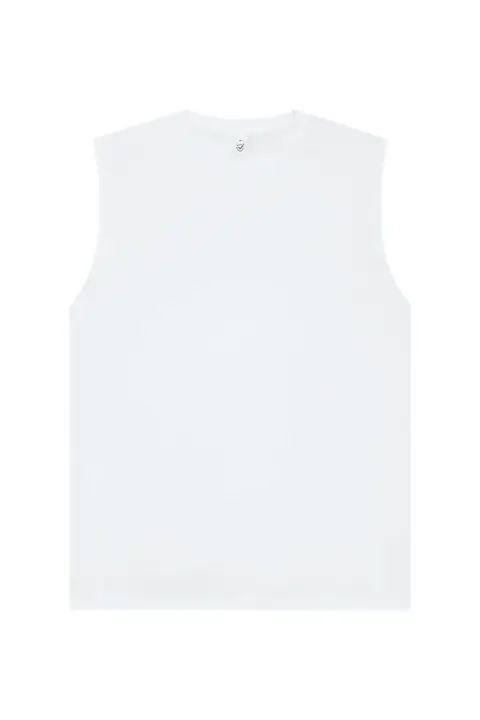 EarthPositive EP01S Sleeveless T-shirt