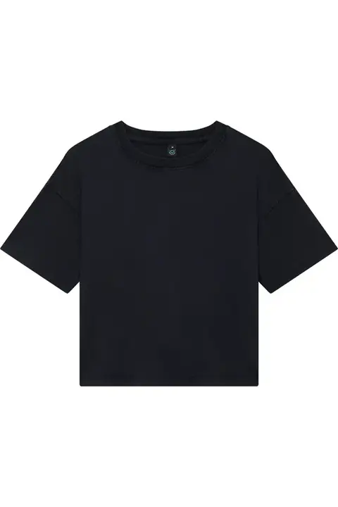 EarthPositive EP026 Women's Premium Boxy T-shirt