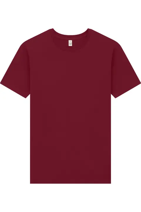 EarthPositive EP185 Premium Jersey T-shirt