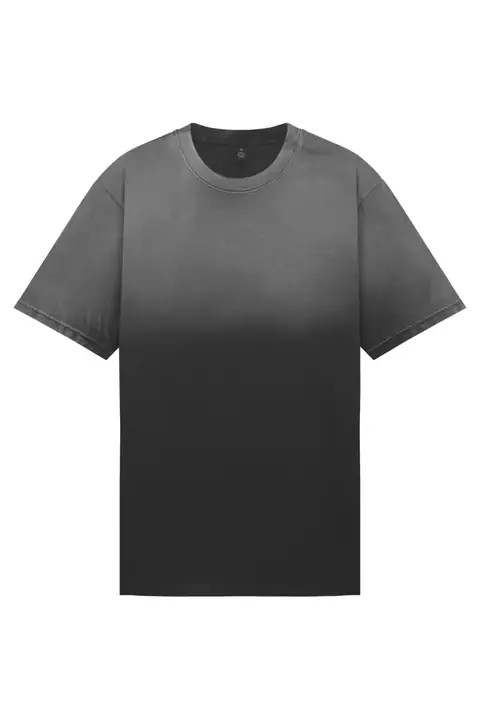 EarthPositive EP186 Shadowed T-Shirt