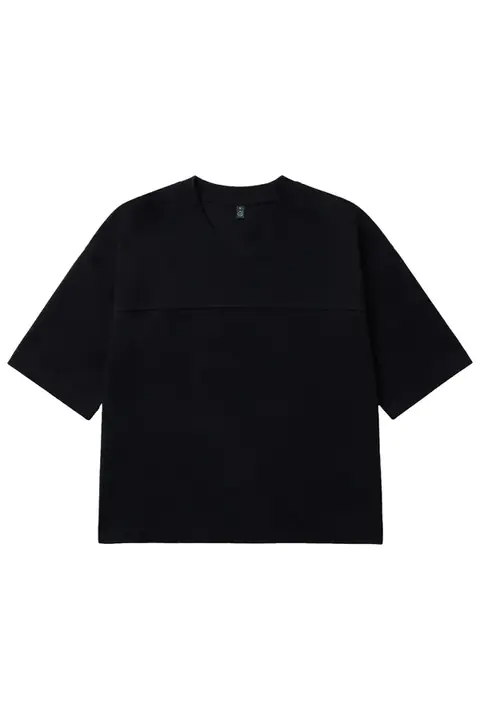 EarthPositive EP221 Women’s Oversized Football Jersey