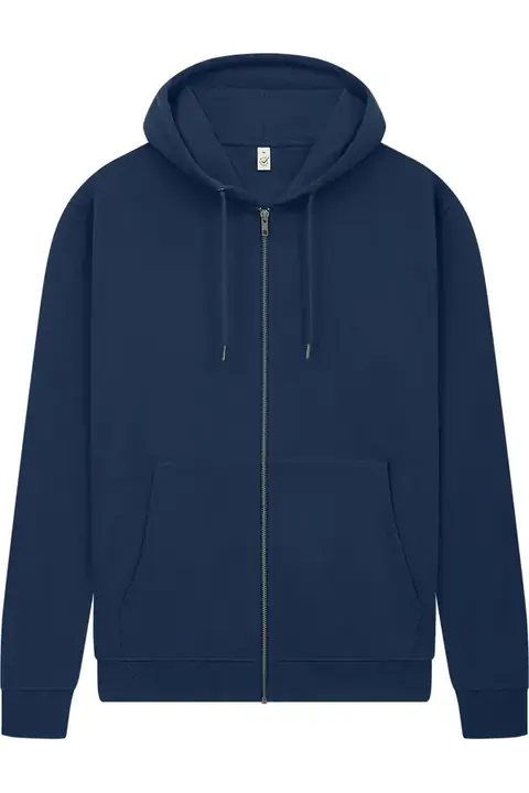 EarthPositive EP303 Full Zip Hoodie