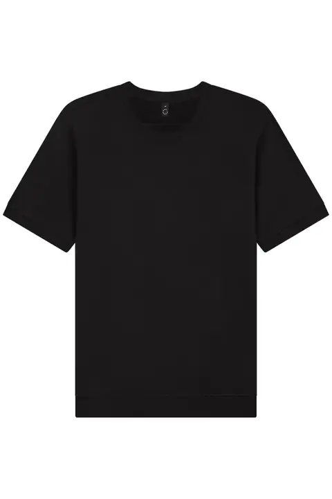 EarthPositive EP312 Short Sleeve Sweatshirt