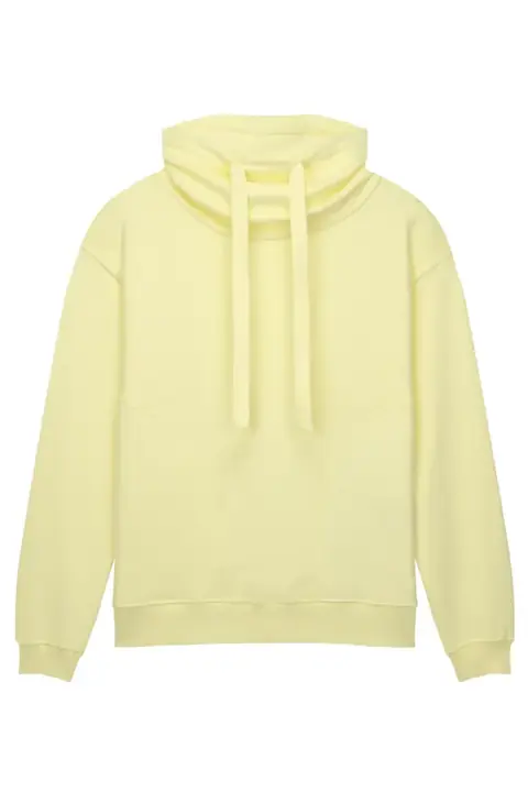 EarthPositive EP315 Women's Funnel Neck Sweatshirt
