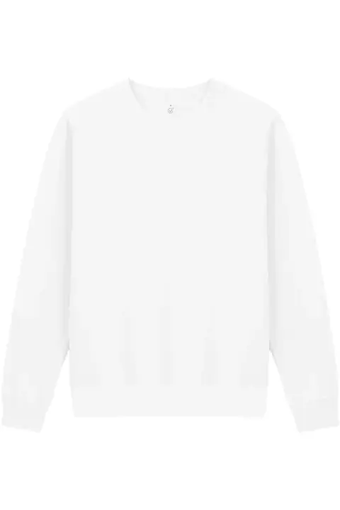 EarthPositive EP319 Women’s Crew Neck Sweatshirt