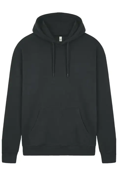 EarthPositive EP31P Heavy Pullover Hoodie
