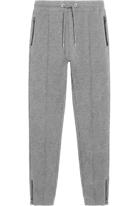 EarthPositive EP345 Sweatpants with Zips