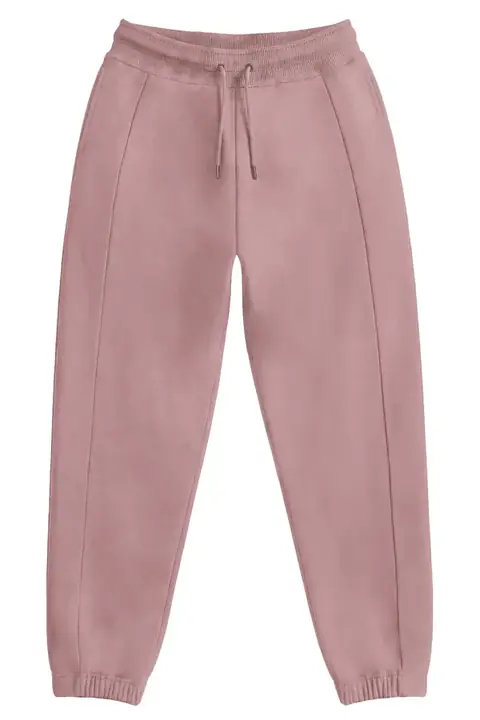 EarthPositive EP348 Women’s Barrel Leg Sweatpants