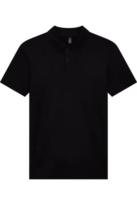 EarthPositive EP40 Piqué Polo Shirt
