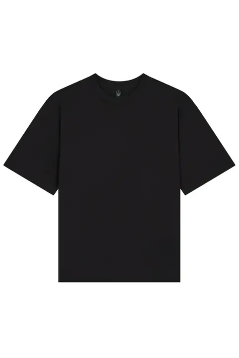 EarthPositive EP50 Heavy Boxy T-shirt