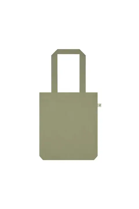 EarthPositive EP74 Fashion 50/50 Tote Bag