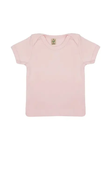 EarthPositive EPB01 Baby Lap T-shirt
