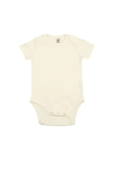 EarthPositive EPB02 Babygrow