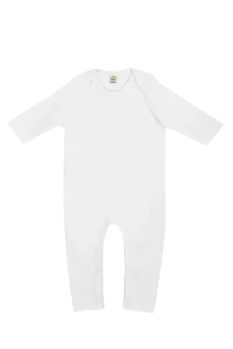 EarthPositive EPB03 Baby Jumpsuit