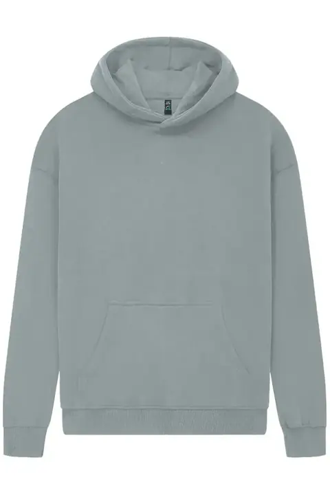 EarthPositive EPJ301 Children's Pullover Hoodie