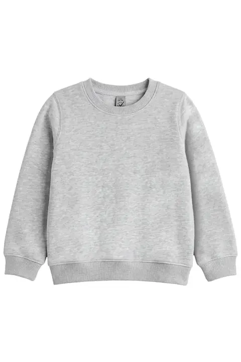 EarthPositive EPJ302 Children's Sweatshirt