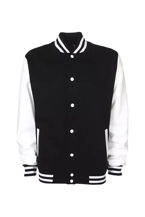 FDM 45555 · Chaqueta universitaria americana