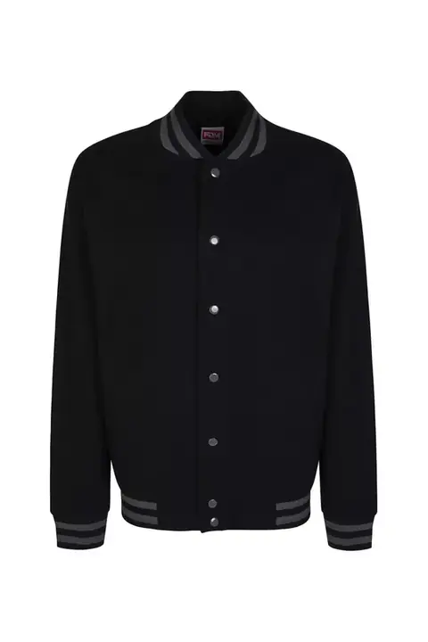 FDM 46655 · Chaqueta béisbol americana