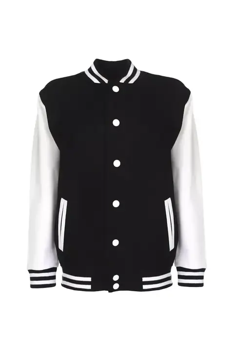 FDM 48855 · Chaqueta universitaria Niño