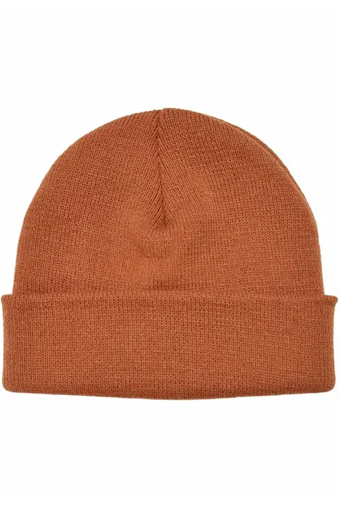 Flexfit 1500KC · Gorro de punto con vuelta
