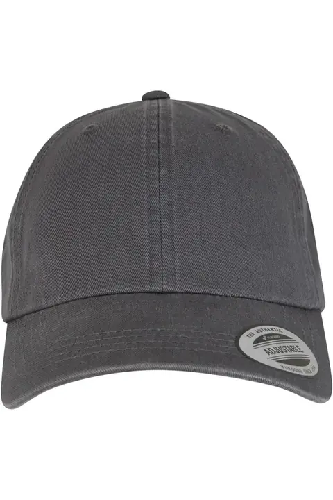 Flexfit 6245GW · Gorra efecto lavado