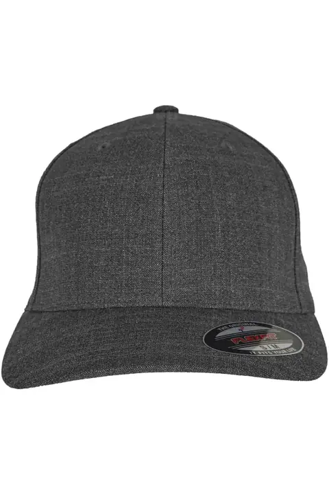 Flexfit 6277FM Fine Blend · Gorra