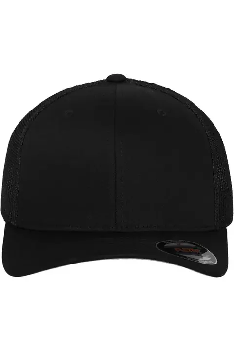 Flexfit 6511 · Gorra trucker de rejilla