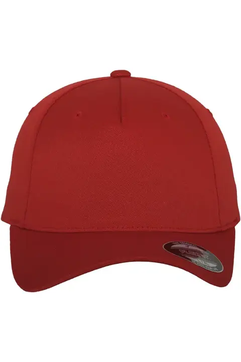 Flexfit 6560 · Gorra de 5 paneles