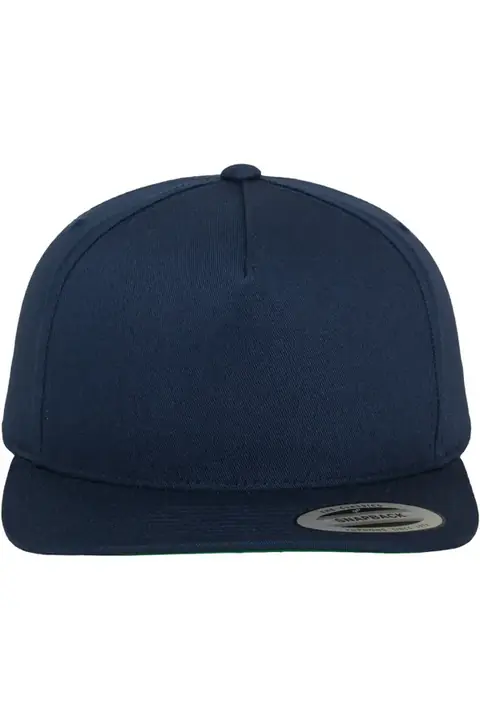 Flexfit Classic 5 Panel Snapback