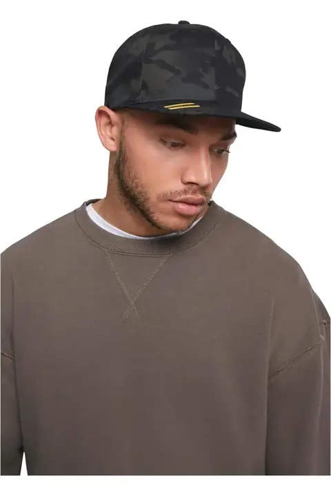 Flexfit Classic Multicam Snapback