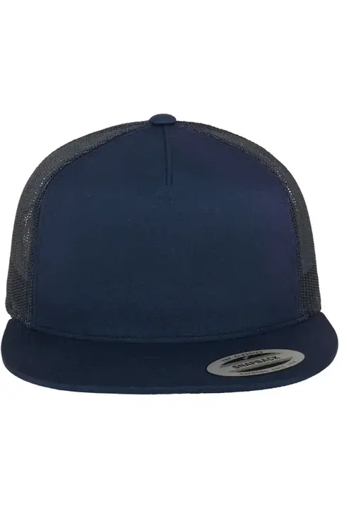 Flexfit Classic Trucker