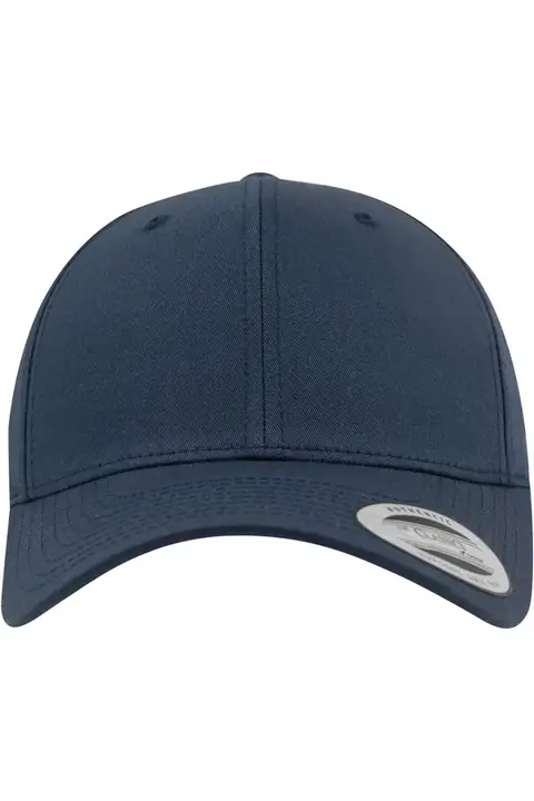 Flexfit Curved Classic Snapback