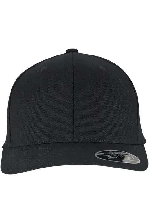 Flexfit Curved Snapback