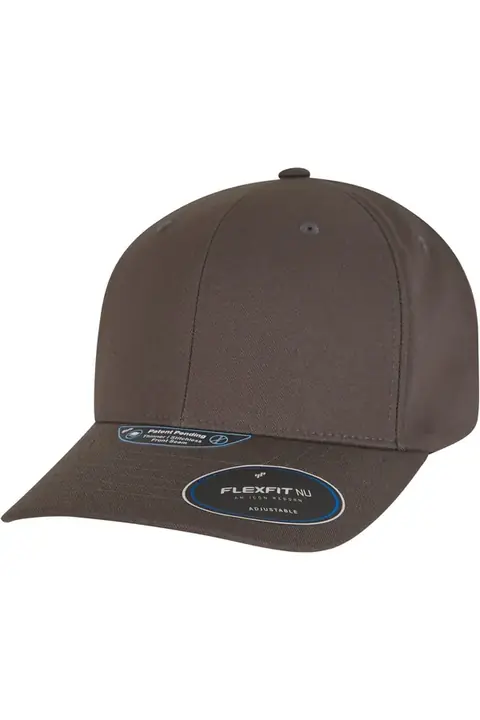 Flexfit NU® Adjustable Snapback 6110NU