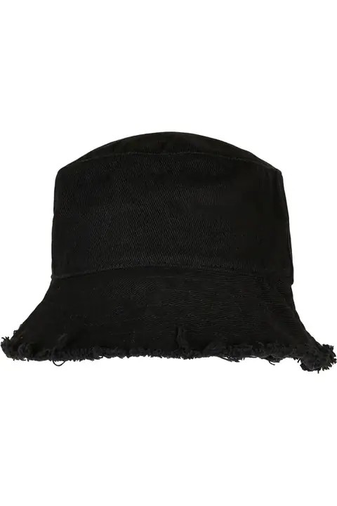 Flexfit Open Edge Bucket Hat