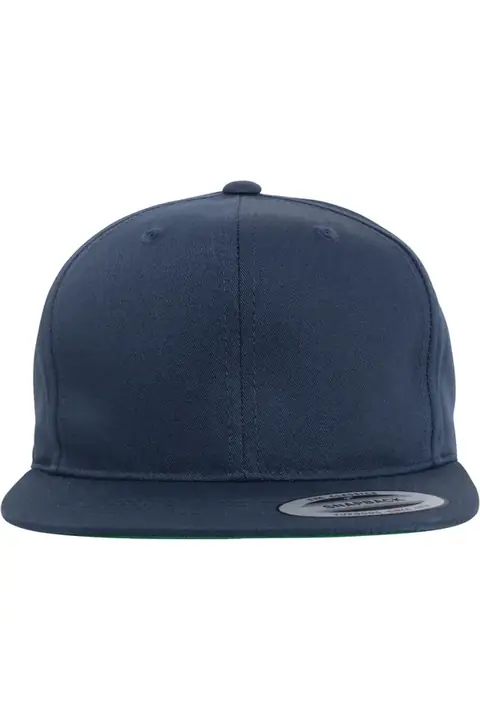 Flexfit Pro-Style Twill Snapback Niño
