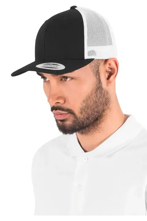 Flexfit Retro Trucker 2-Tone