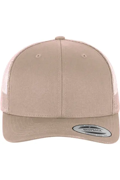 Flexfit Retro Trucker