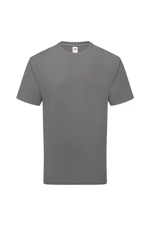 Fruit of the Loom 613620 · Camiseta de algodón orgánico
