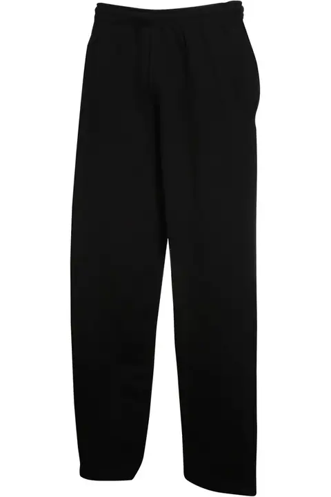 Fruit of the Loom 64-032-0 · Pantalón de jogging bajo recto