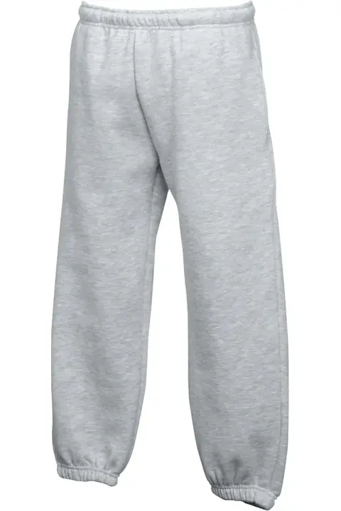Fruit of the Loom 64-051-0 · Pantalón de chándal Niño