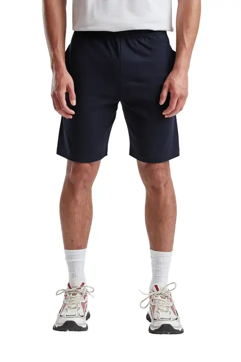 Fruit of the Loom 640520 · Short de punto jersey Hombre